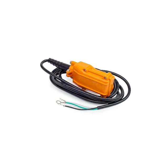 HPU Remote: SA, 2-Button 3 Wire, 20 Ft Cord